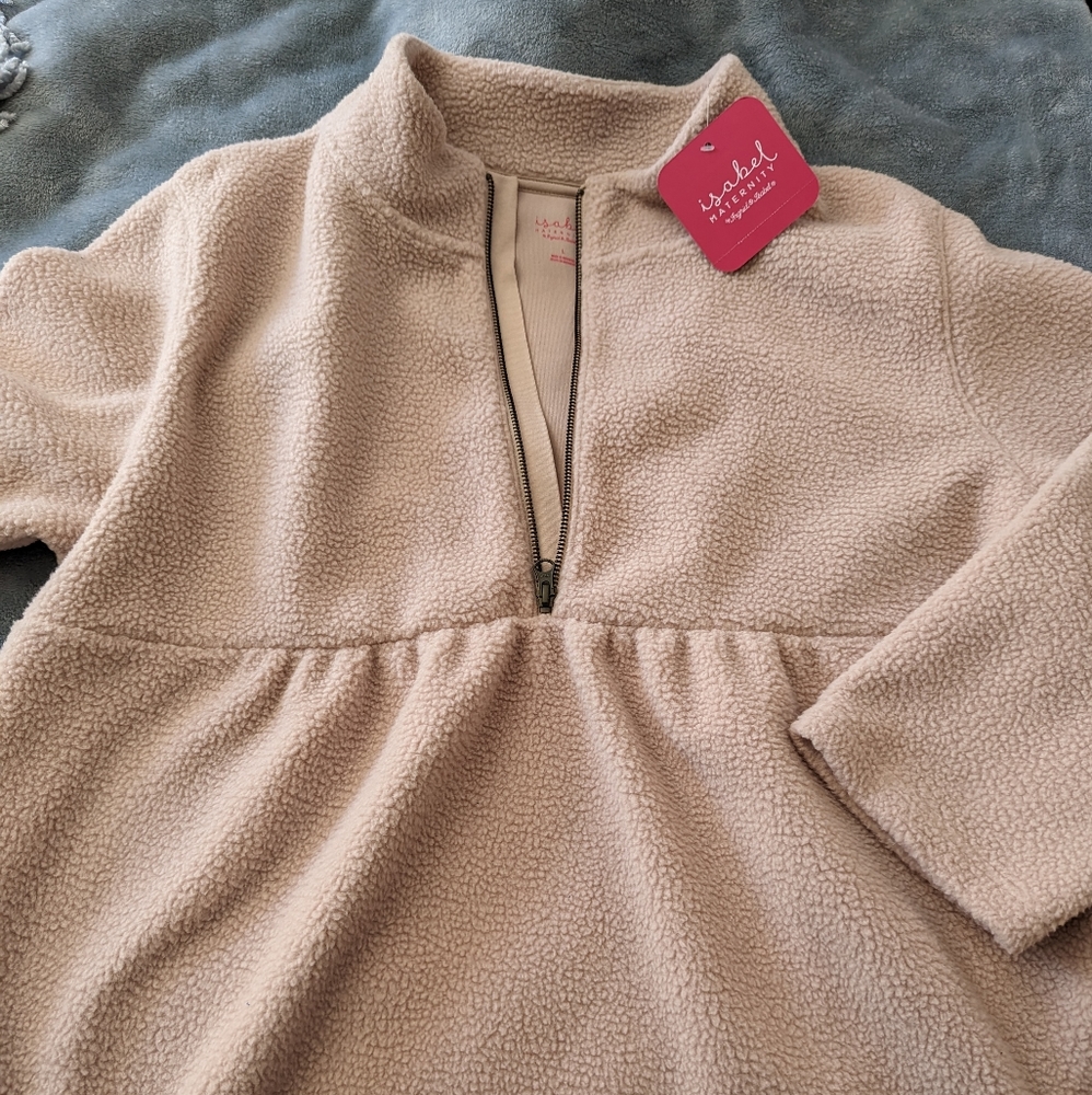 NWT Maternity Sweater
